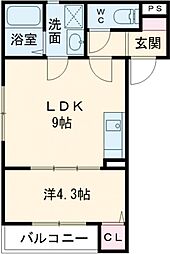 折尾駅 5.6万円