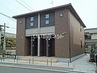広島県福山市東手城町1丁目33番18号：物件画像／大東建託リーシング株式会社 福山店