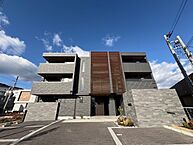 大阪府三島郡島本町桜井2丁目1002番の一部、632番2の一部：物件画像／大東建託リーシング株式会社 茨木店