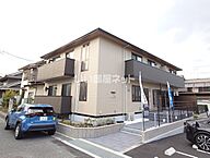 広島県福山市木之庄町1丁目14-6：物件画像／大東建託リーシング株式会社 三原店