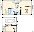 Fcourt1階9.8万円