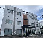 北海道札幌市白石区栄通7丁目3-5：物件画像／大東建託リーシング株式会社　白石駅前店