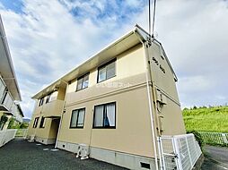 JR山陰本線 福知山駅 徒歩17分の賃貸アパート