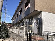 茨城県土浦市神立町：物件画像／大東建託リーシング株式会社 土浦店