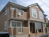 福島県いわき市好間町上好間字馬場西17番地1：物件画像／大東建託リーシング株式会社 いわき店