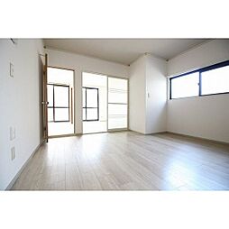 アーバンライフ瀬戸口(促進プラン対応) B105 1階3DKのリビング/ダイニング