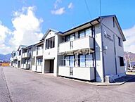 長野県上田市吉田282-2?：物件画像／大東建託リーシング株式会社 上田店