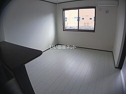 Crest尼沼A棟 105 1階1LDKのリビング/ダイニング