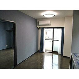 ライオンズマンション方南町駅前 213 2階2LDKのリビング/ダイニング