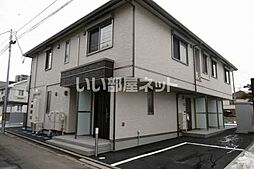 チェブロ加賀野 101