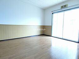 メゾン・アコックス 206 2階1DKのリビング/ダイニング