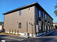 茨城県土浦市上高津：物件画像／大東建託リーシング株式会社 土浦店
