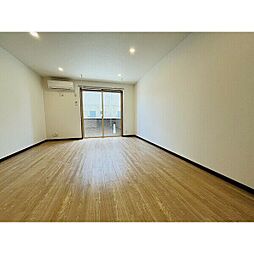 HOPE 102 1階1Kのリビング/ダイニング