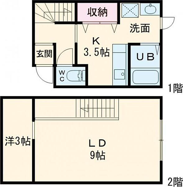 外観画像