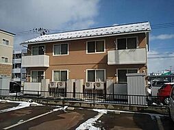 パレ・ドール吉原 101