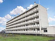 北海道深川市広里町2丁目5-33：物件画像／大東建託リーシング株式会社 旭川店