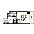 エクセル姫路10階7.4万円