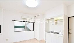 ＭｅａｙａｈＢ． 103 1階ワンルームのリビング/ダイニング