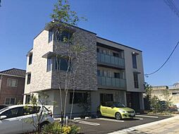 グランメゾン鞍月 101