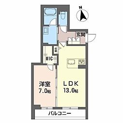 佐久平駅 10.5万円