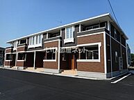 愛媛県新居浜市北内町1丁目：物件画像／大東建託リーシング株式会社 新居浜店 