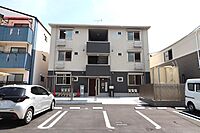 愛知県稲沢市松下2丁目12-22：物件画像／大東建託リーシング株式会社 小牧店