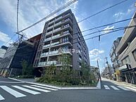 奈良県奈良市大宮町1丁目：物件画像／大東建託リーシング株式会社　藤井寺店