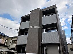 REGALEST 江波東 103