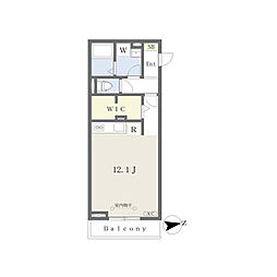 南福島駅 5.8万円