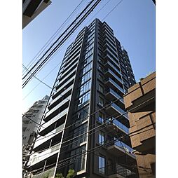 パークリュクス虎ノ門 201