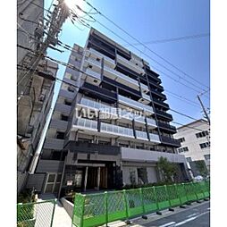 プレサンス神戸長田マリエント