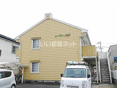 外観 外観