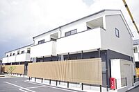 愛知県一宮市木曽川町玉ノ井字新屋敷三ノ切37-1：物件画像／大東建託リーシング株式会社 一宮店