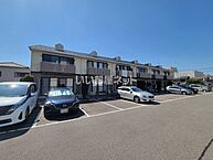 滋賀県東近江市東沖野5丁目36-7：物件画像／大東建託リーシング株式会社 京都店