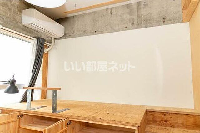 室内
