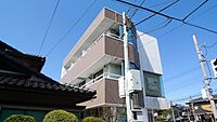 神奈川県鎌倉市大船3丁目9-22：物件画像／大東建託リーシング株式会社 大船店