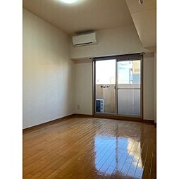 現代ハウス新栄 603 6階1Kのリビング/ダイニング