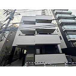 オルキス北千住 301