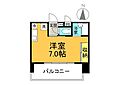 ロイヤルパレス清水台8階4.0万円