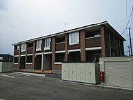 福島県いわき市鹿島町走熊字鬼越10番地3：物件画像／大東建託リーシング株式会社 いわき店