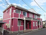 茨城県ひたちなか市大字足崎1308-7：物件画像／大東建託リーシング株式会社 ひたちなか店