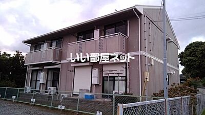 外観 外観