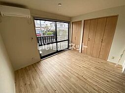 リバーサイドコーポ　Ｂ棟 B0102 1階1LDKのリビング/ダイニング