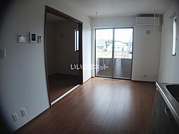 Stella I 107 1階1LDKのリビング/ダイニング