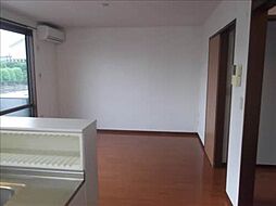 JR仙石線 中野栄駅 徒歩19分の賃貸アパート 2階2LDKのリビング/ダイニング