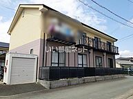 愛知県新城市石田字南畑51-1：物件画像／大東建託リーシング株式会社 豊橋店