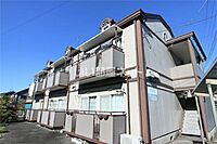 東京都東大和市狭山2丁目866-2：物件画像／大東建託リーシング株式会社 八王子駅前店