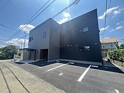 熊本電気鉄道 熊本高専前駅 徒歩9分の賃貸アパート