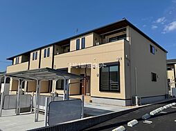 ヒカルサ境港外江町イーストI 103