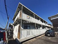 広島県大竹市本町1丁目：物件画像／大東建託リーシング株式会社 岩国店